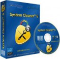 Pointstone System Cleaner 6.6.0.140 + serial 